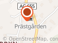 Prästgården B&B Holmön