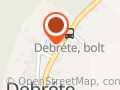 Debréte Község Önkormányzata