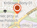 Mosak Andrzej - Kamieniarstwo, nagrobki