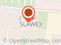 "Przedsiębiorstwo Dystrybucji Farmaceutycznej SLAWEX" Sp. z o.o.