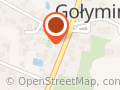 Dom Pogrzebowy Drejka Gołymin