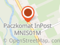 Paczkomat InPost