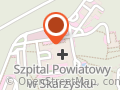 Zespół Opieki Zdrowotnej W Skarżysku Kamiennej