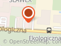 Systemy higieniczne Debiut Plus - Oddział Warszawa