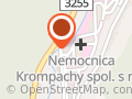 Súkromná nemocnica AGEL Krompachy s.r.o.