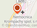 Nemocnica AGEL Krompachy