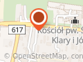 Wawel. Przedsiębiorstwo Spedycyjno-Usługowo-Handlowe. Wojciechowski I.