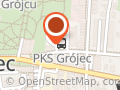 Dworzec Autobusowy Grójec