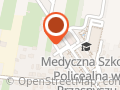 Mazowiecki Ośrodek Doradztwa Rolniczego w Warszawie