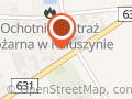 Serwis Opon Łukasz Zieliński