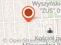 Kreatornia - świetlica i zajęcia pozalekcyjne