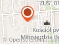 Podymiak-Wojciechowska Małgorzata. Gabinet stomatologiczny