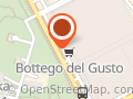 Bottega Del Gusto włoskie delikatesy