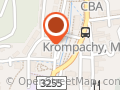Vúb Banka A.s. Krompachy