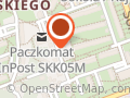 EP Projekt. Kompleksowe wyposażenie sklepów i obiektów handlowych. Olczyk P.
