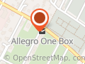 One Box by Allegro AL017WZ1