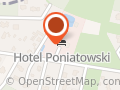 Książę Poniatowski - Hotel, restauracja, organizacja konferencji