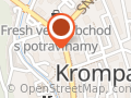 DÔVERA zdravotná poisťovňa, a. s. Krompachy