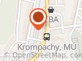 Mestský úrad Krompachy