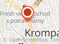 Slovenská sporiteľňa, a. s. Krompachy