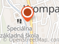 Kozmetika Afrodita Krompachy