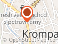 Kamenarstvo Stone - Krompachy