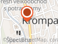 Boutique Krompachy