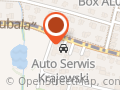 Auto Serwis Krajewski. Mirosław Krajewski