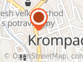 Slovenská pošta Krompachy