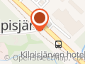 Lapland Hotel Kilpis