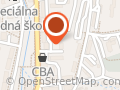 Alena Kapitančíková - ADK TAXI