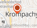 EMPORIA, s. r. o., Gynekologická ambulancia, MUDr. Svetlana JÁNOŠOVÁ, PhD