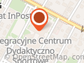 Integracyjne Centrum Dydaktyczno - Sportowe