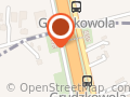 Przystanek autobusowy GRUDZKOWOLA