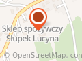 Dom Weselny Zakład Handlowo - Usługowy Słupek Lucyna