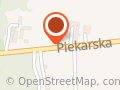 Przystanek autobusowy GOSZCZYN UL. PIEKARSKA 02