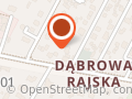 Aleksandrowicz. Okna