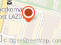Oddział InPost Warszawa 2