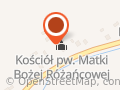 Parafia Matki Bożej Różańcowej w Rudce