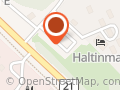 Majatalo Haltinmaa Ky