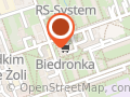 Biedronka. Dyskont Spożywczy