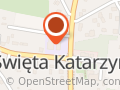 Kościół św. Katarzyny DiM w św. Katarzynie