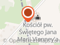 Parafia Św. Jana Marii Vianneya