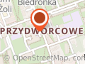 Nawrot H. Kiosk warzywno - owocowy