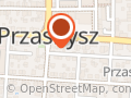 Komfort. Sklep przemysłowy handel obwoźny. Sokołowska T.