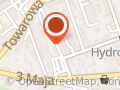 Lipnicka Jadwiga. Pawilon Meblowy