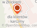 Parafia Narodzenia Najświętszej Maryi Panny w Złockiem