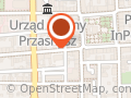 Stoltrak. Zakład przerobu drewna. ZPChr. Godzina K.