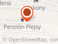 Penzión Hanka Krompachy