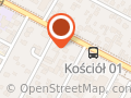 Auto-Lech Sc. Pphu. Blacharstwo, Lakiernictwo. Nosalski L.a.